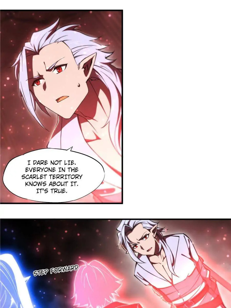 Read Vampires and Knight chapter 263 image 2 on Lezhin