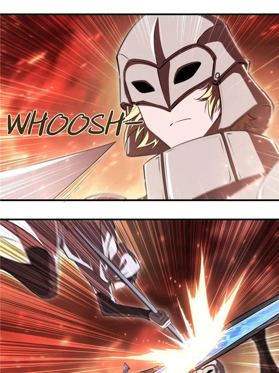 Read Vampires and Knight chapter 263 image 20 on Lezhin