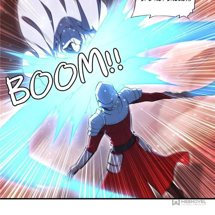 Read Vampires and Knight chapter 263 image 22 on Lezhin