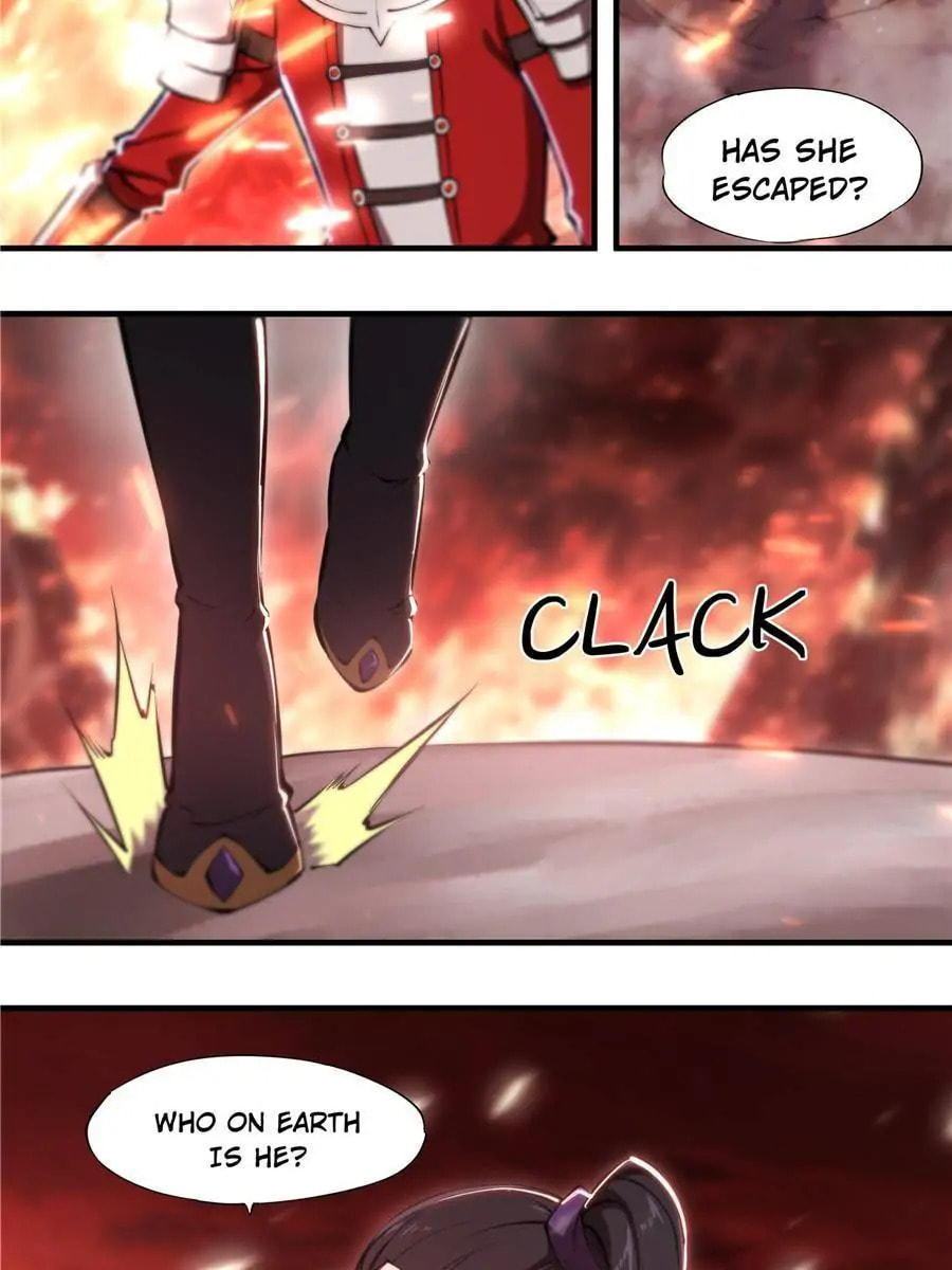 Read Vampires and Knight chapter 263 image 24 on Lezhin