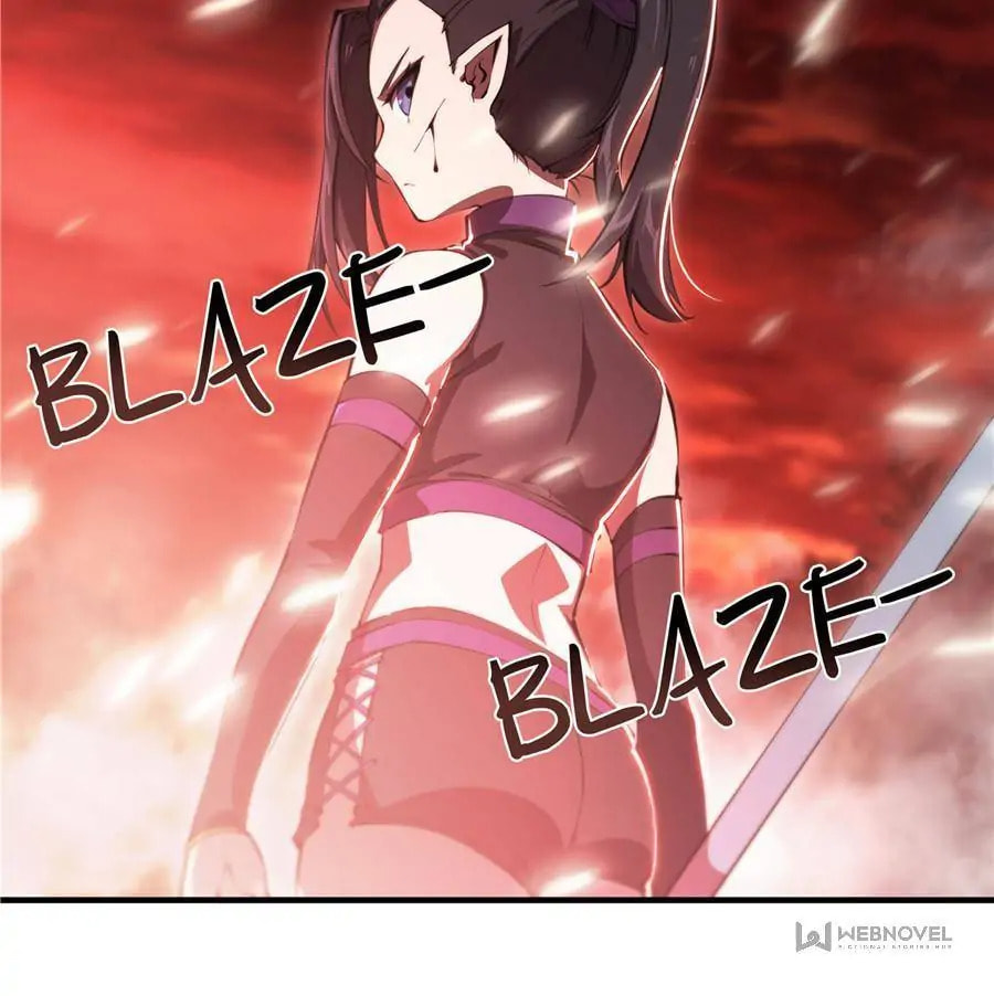 Read Vampires and Knight chapter 263 image 25 on Lezhin