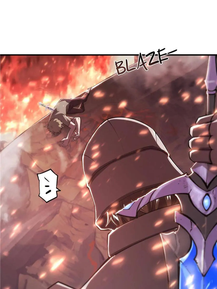 Read Vampires and Knight chapter 263 image 26 on Lezhin