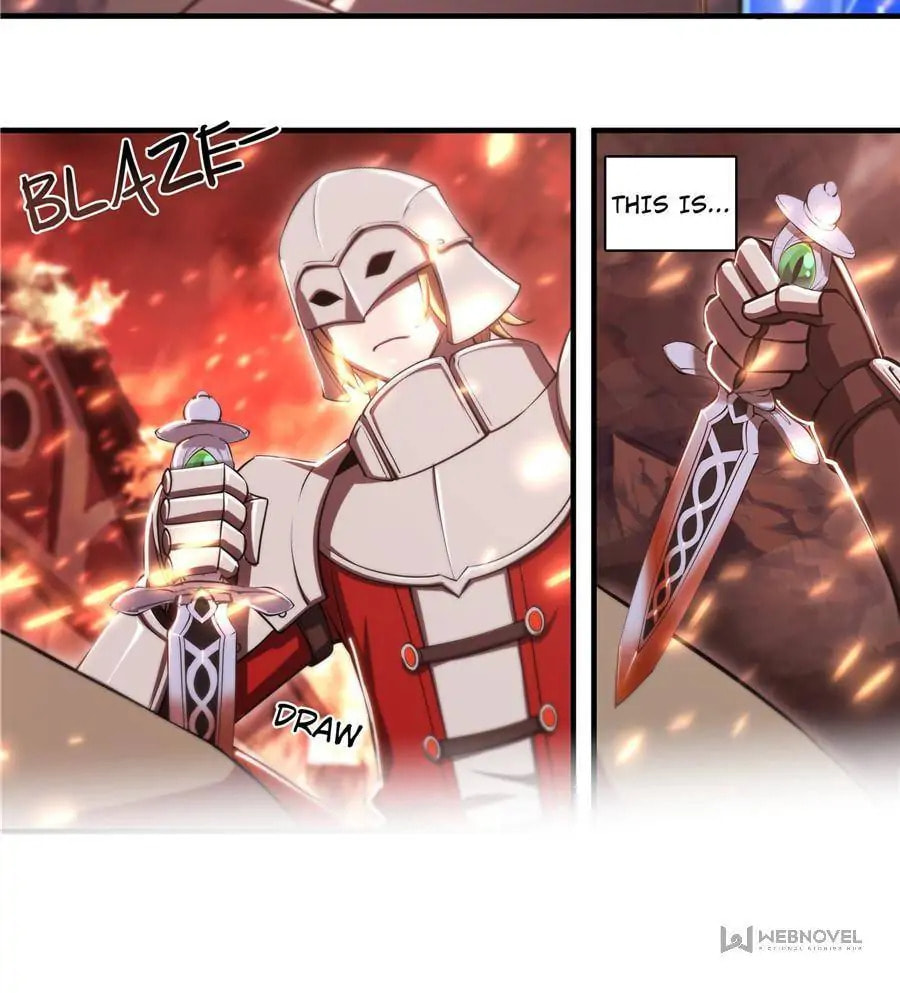 Read Vampires and Knight chapter 263 image 27 on Lezhin