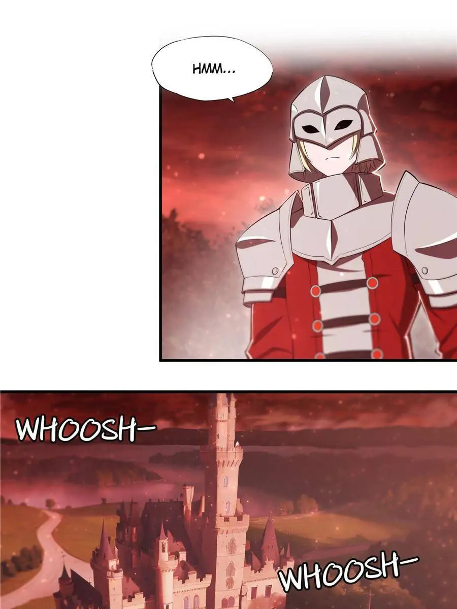 Read Vampires and Knight chapter 263 image 28 on Lezhin