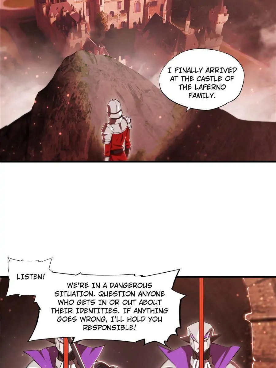 Read Vampires and Knight chapter 263 image 29 on Lezhin