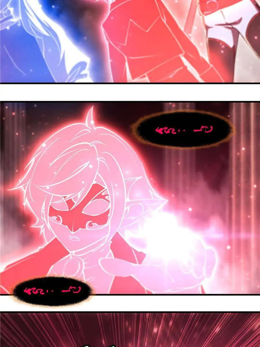 Read Vampires and Knight chapter 263 image 3 on Lezhin