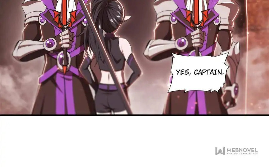 Read Vampires and Knight chapter 263 image 30 on Lezhin