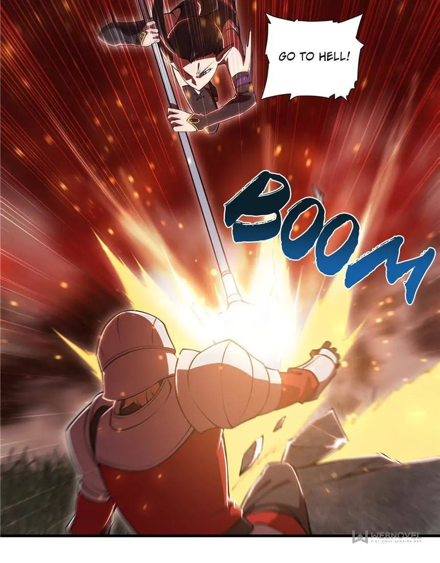 Read Vampires and Knight chapter 263 image 33 on Lezhin