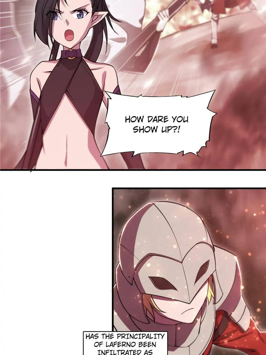 Read Vampires and Knight chapter 263 image 35 on Lezhin