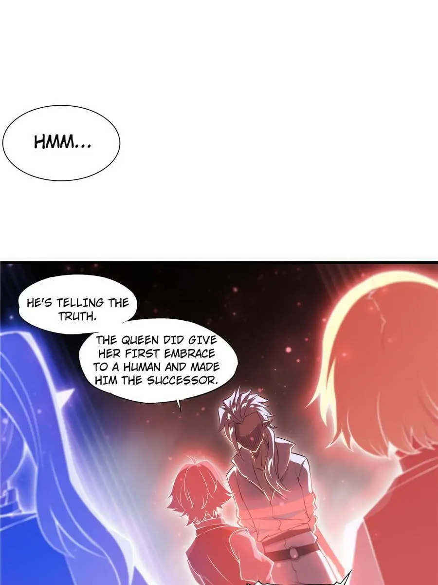 Read Vampires and Knight chapter 263 image 5 on Lezhin