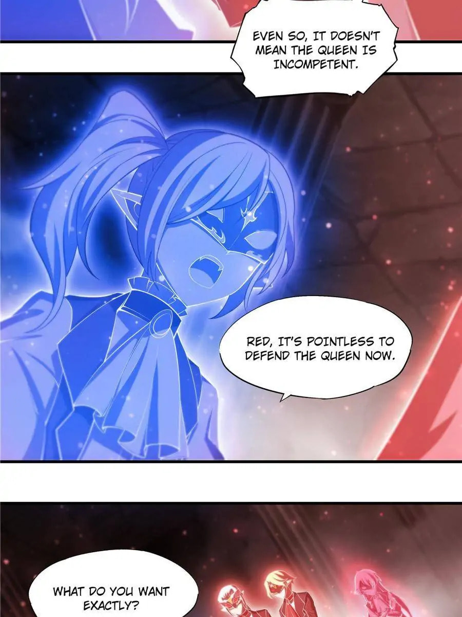 Read Vampires and Knight chapter 263 image 6 on Lezhin