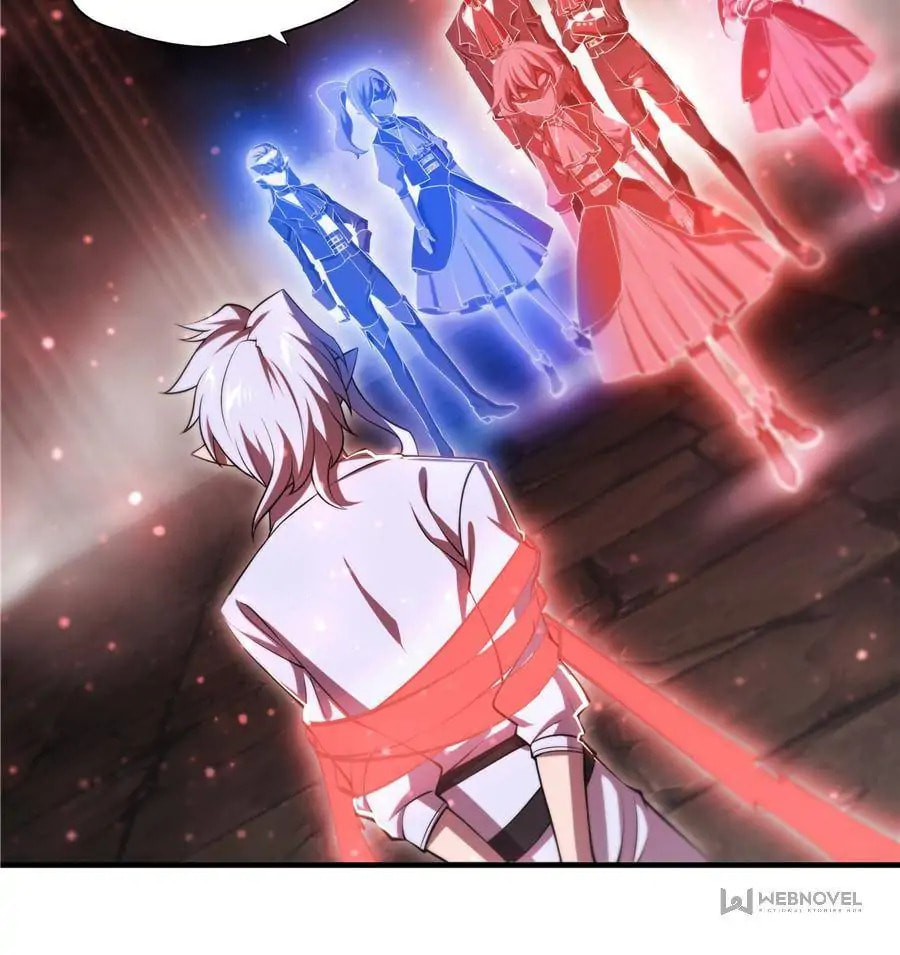 Read Vampires and Knight chapter 263 image 7 on Lezhin