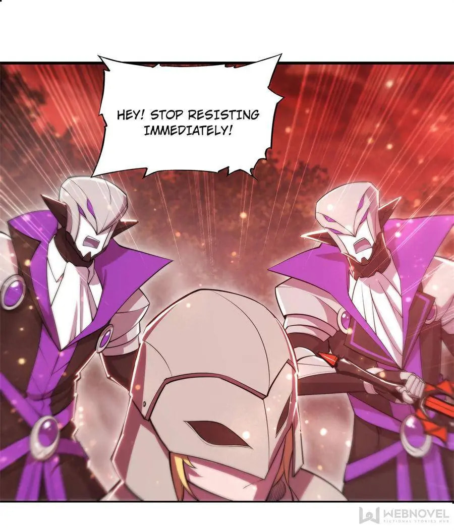 Read Vampires and Knight chapter 264 image 0 on Lezhin