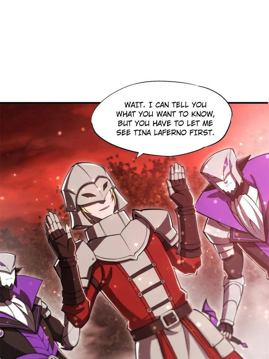 Read Vampires and Knight chapter 264 image 1 on Lezhin