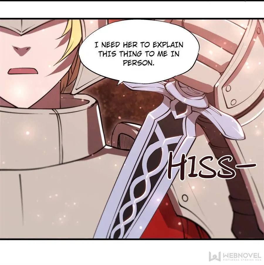 Read Vampires and Knight chapter 264 image 10 on Lezhin