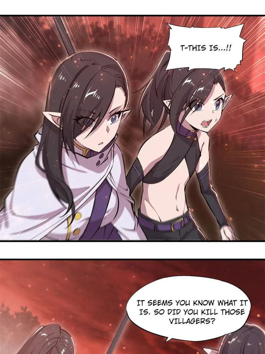 Read Vampires and Knight chapter 264 image 11 on Lezhin