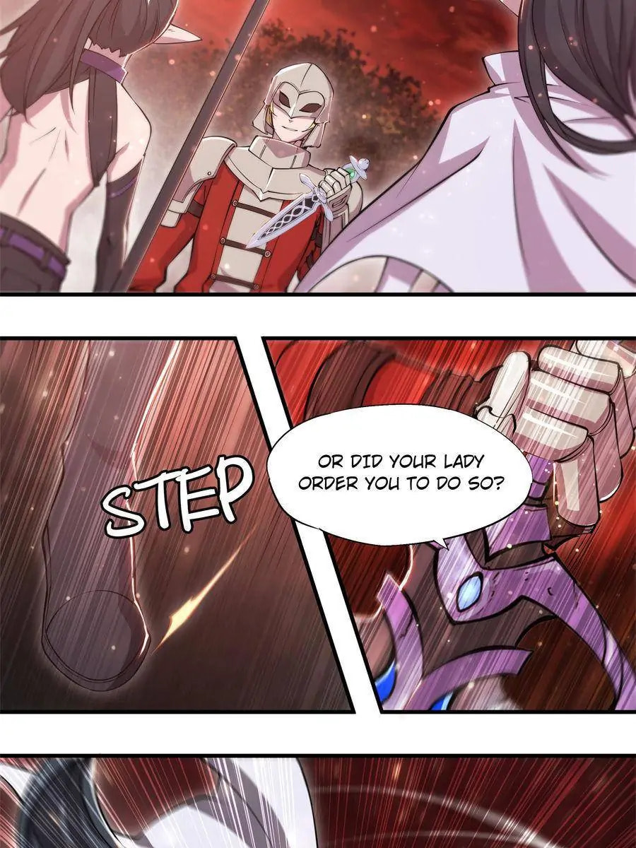 Read Vampires and Knight chapter 264 image 12 on Lezhin