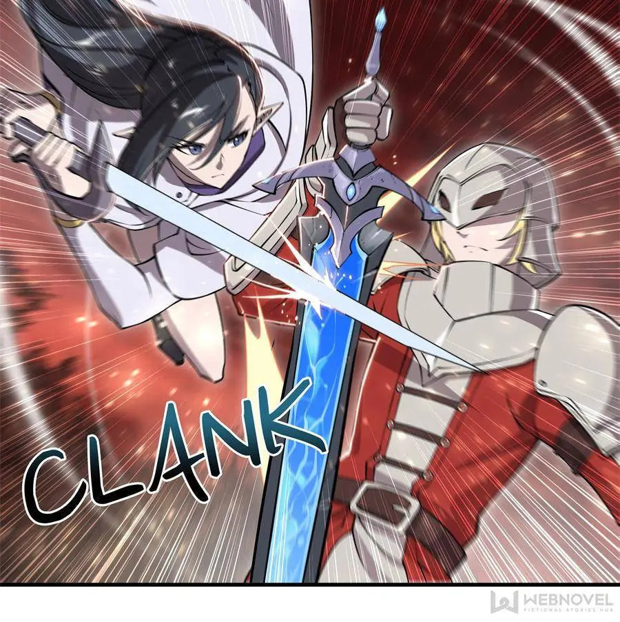 Read Vampires and Knight chapter 264 image 13 on Lezhin