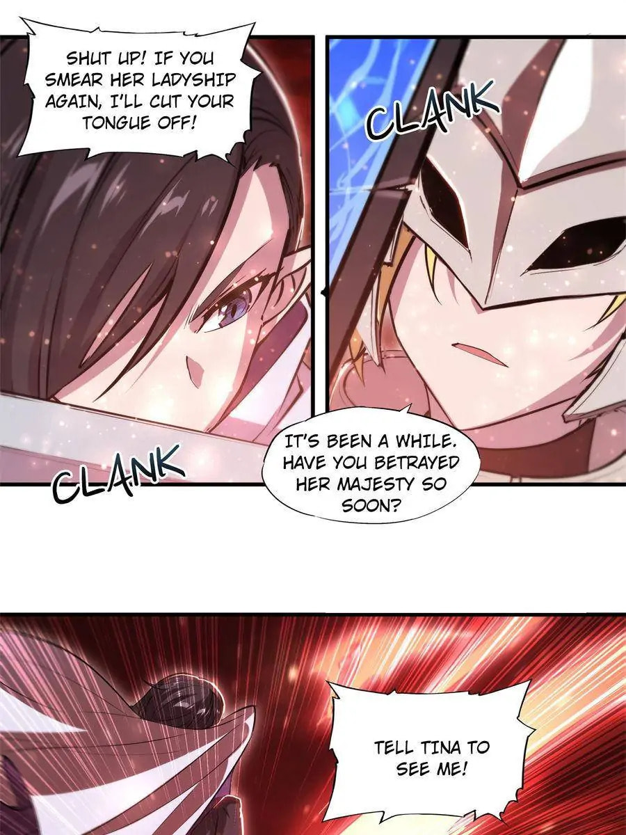 Read Vampires and Knight chapter 264 image 14 on Lezhin
