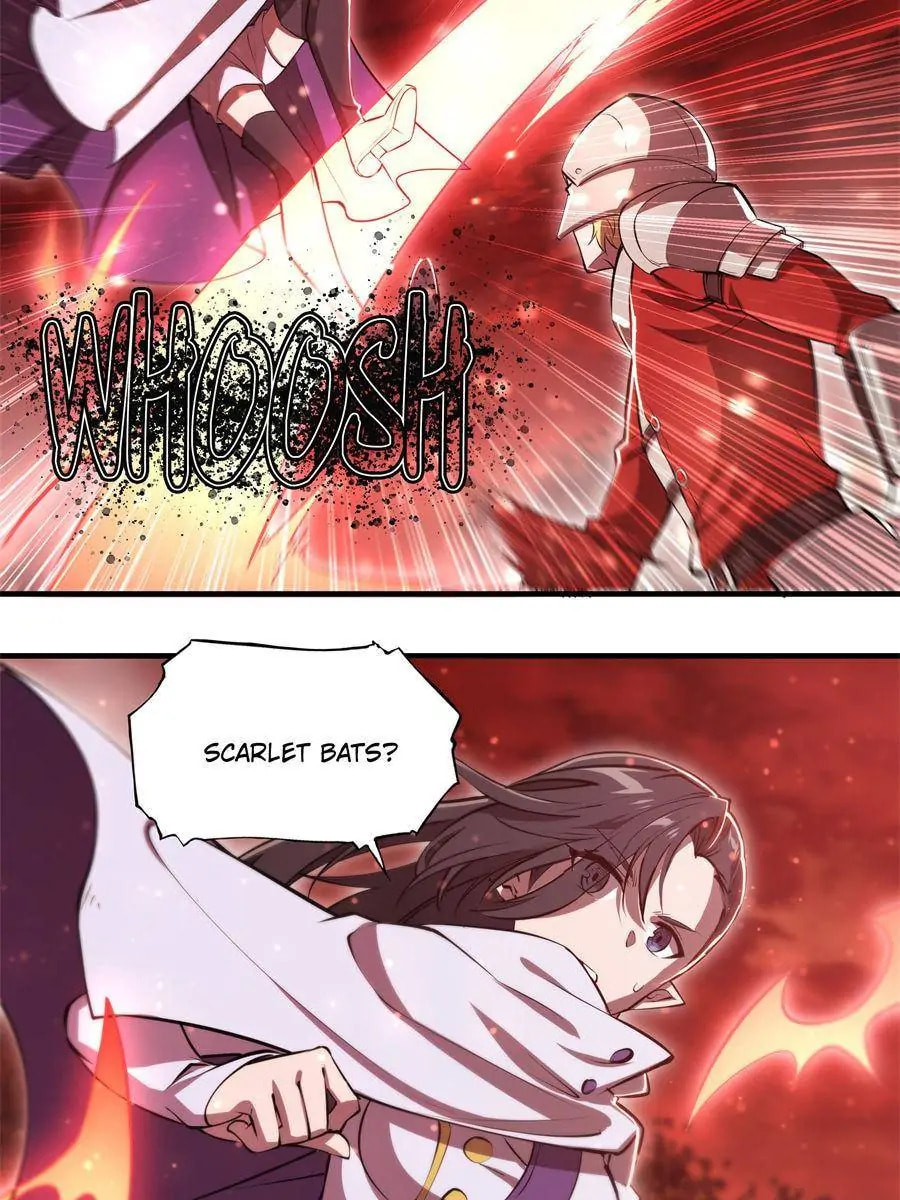 Read Vampires and Knight chapter 264 image 15 on Lezhin