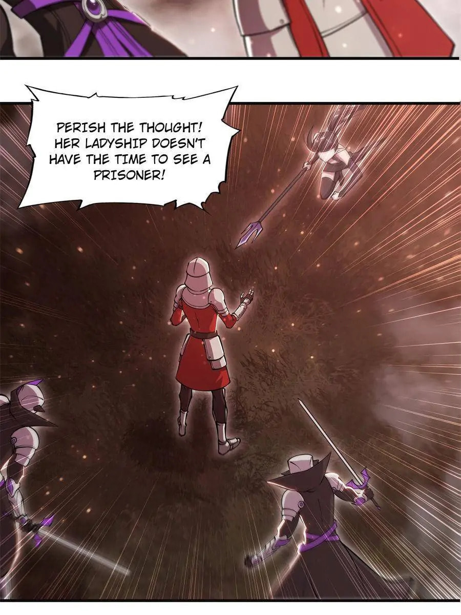 Read Vampires and Knight chapter 264 image 2 on Lezhin