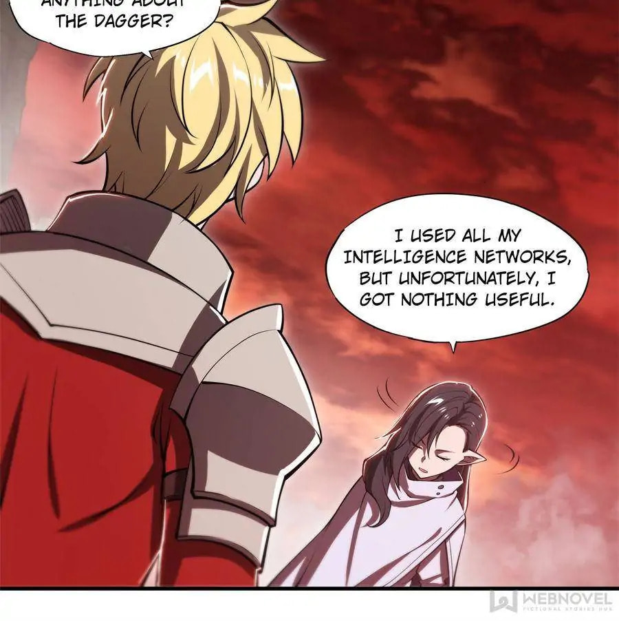 Read Vampires and Knight chapter 264 image 22 on Lezhin