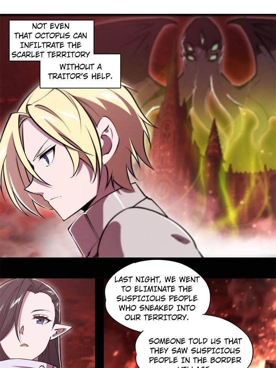Read Vampires and Knight chapter 264 image 23 on Lezhin