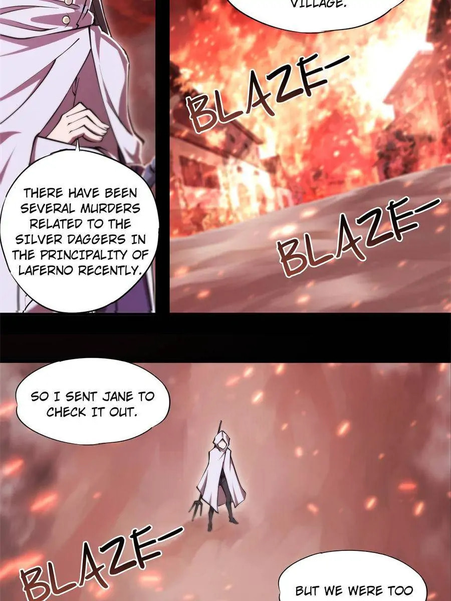 Read Vampires and Knight chapter 264 image 24 on Lezhin