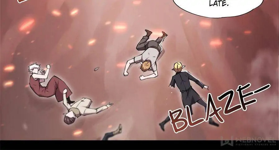 Read Vampires and Knight chapter 264 image 25 on Lezhin