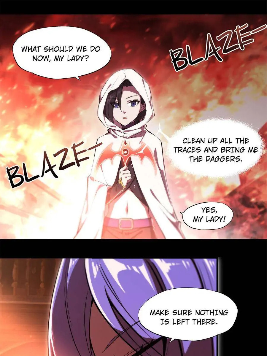 Read Vampires and Knight chapter 264 image 29 on Lezhin