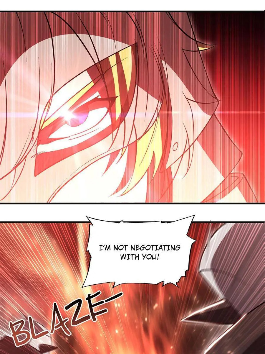 Read Vampires and Knight chapter 264 image 3 on Lezhin