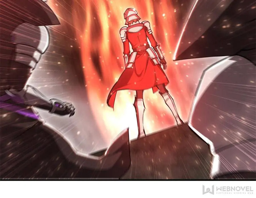 Read Vampires and Knight chapter 264 image 4 on Lezhin