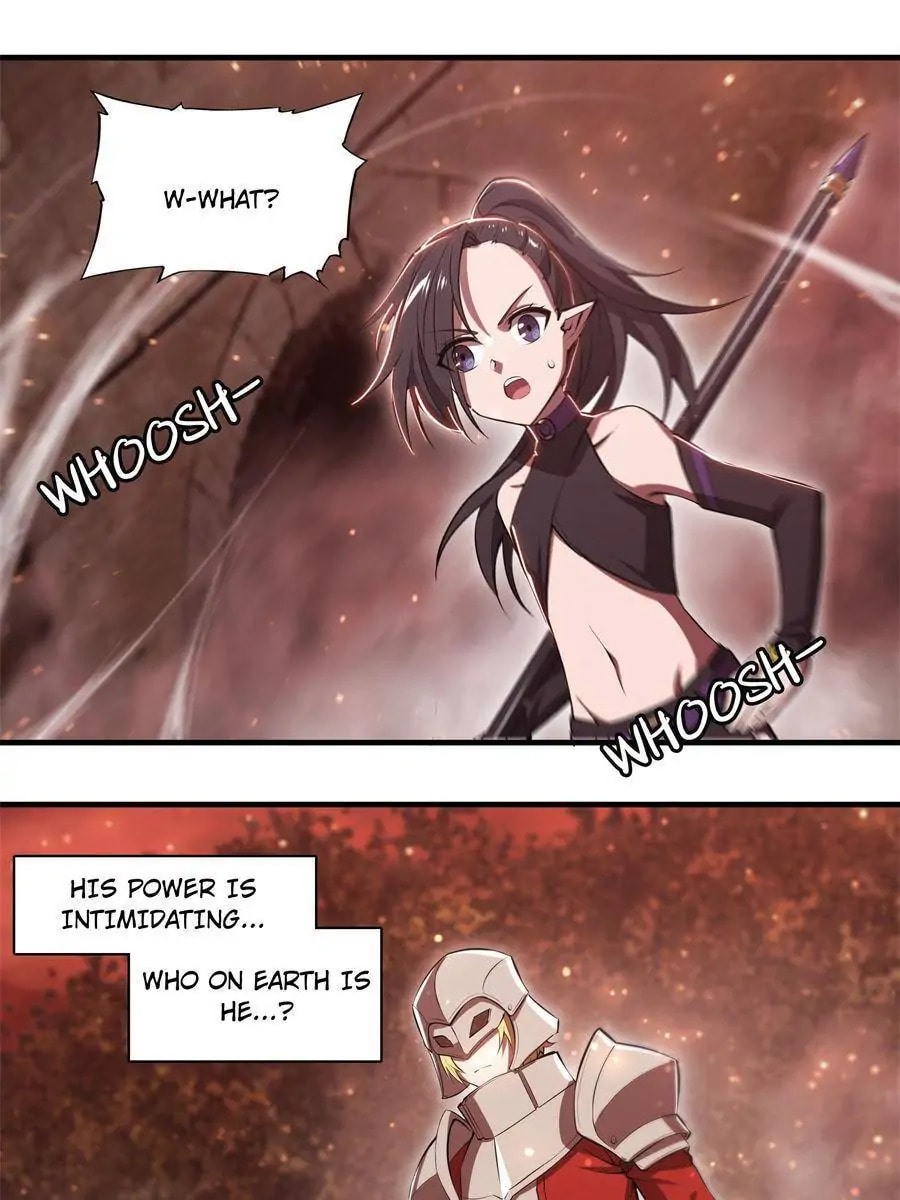 Read Vampires and Knight chapter 264 image 5 on Lezhin