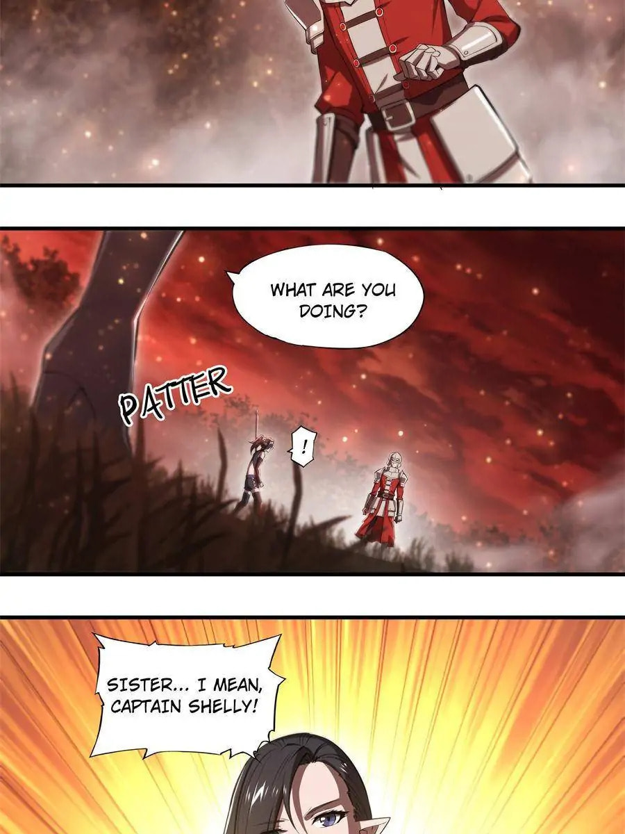 Read Vampires and Knight chapter 264 image 6 on Lezhin
