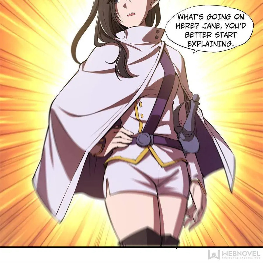 Read Vampires and Knight chapter 264 image 7 on Lezhin