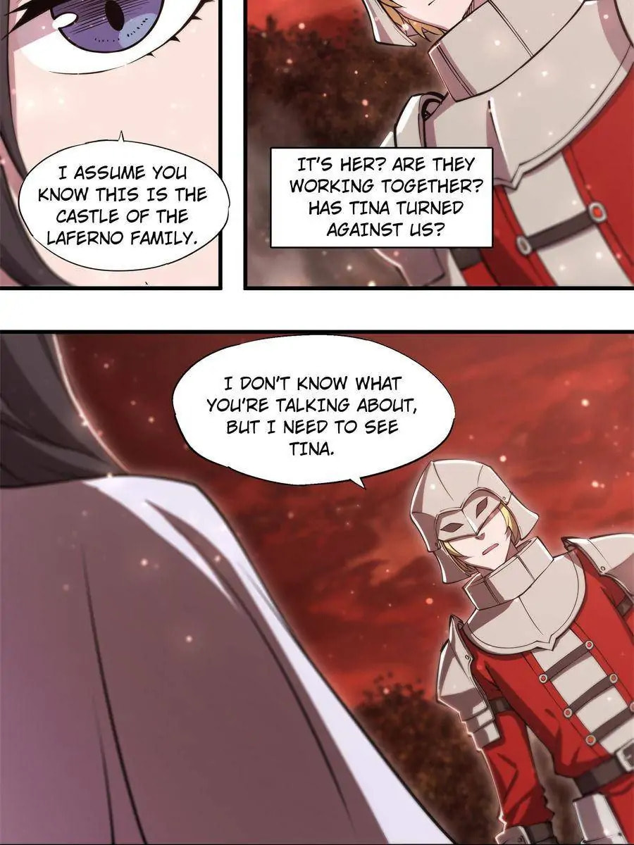 Read Vampires and Knight chapter 264 image 9 on Lezhin