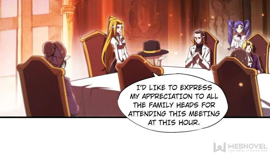 Read Vampires and Knight chapter 265 image 1 on Lezhin