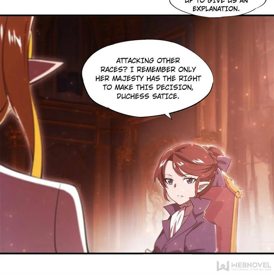 Read Vampires and Knight chapter 265 image 11 on Lezhin