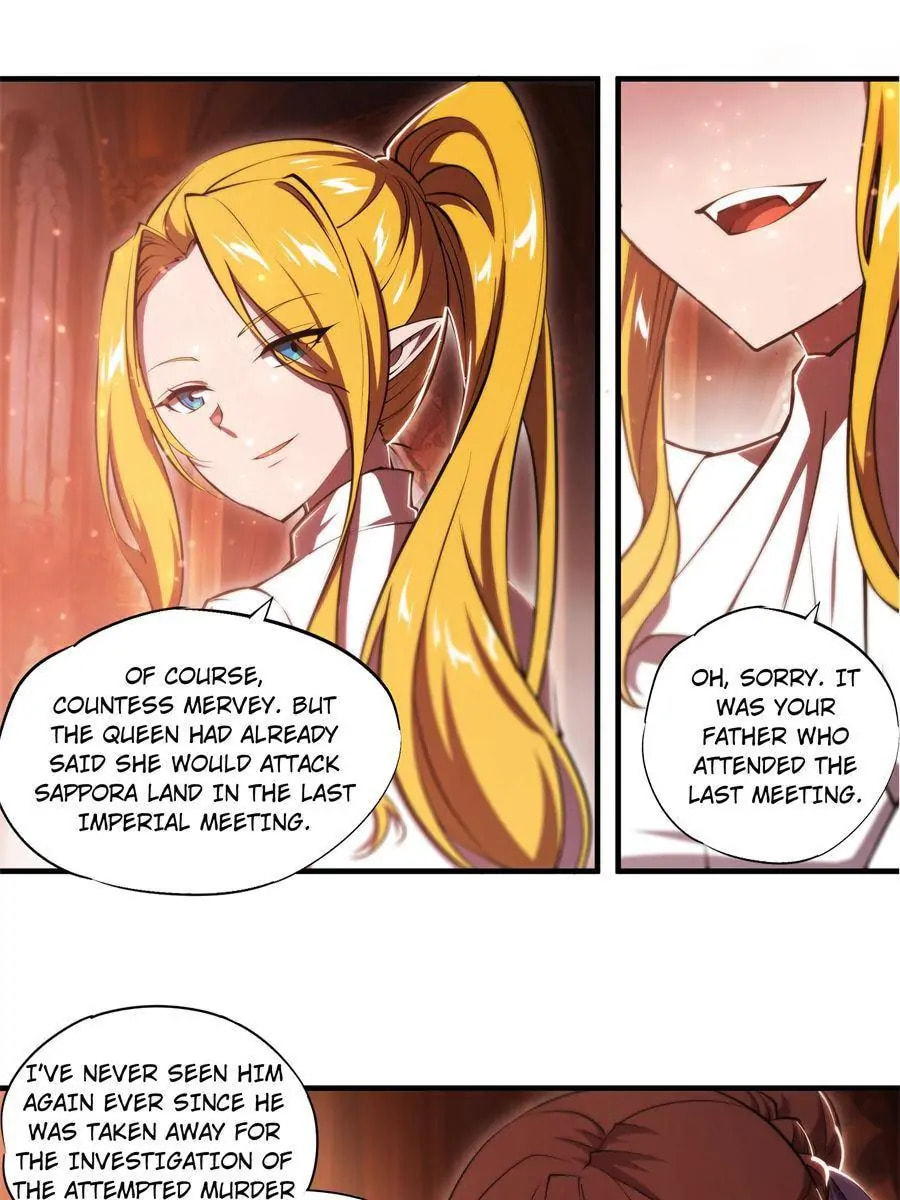 Read Vampires and Knight chapter 265 image 12 on Lezhin