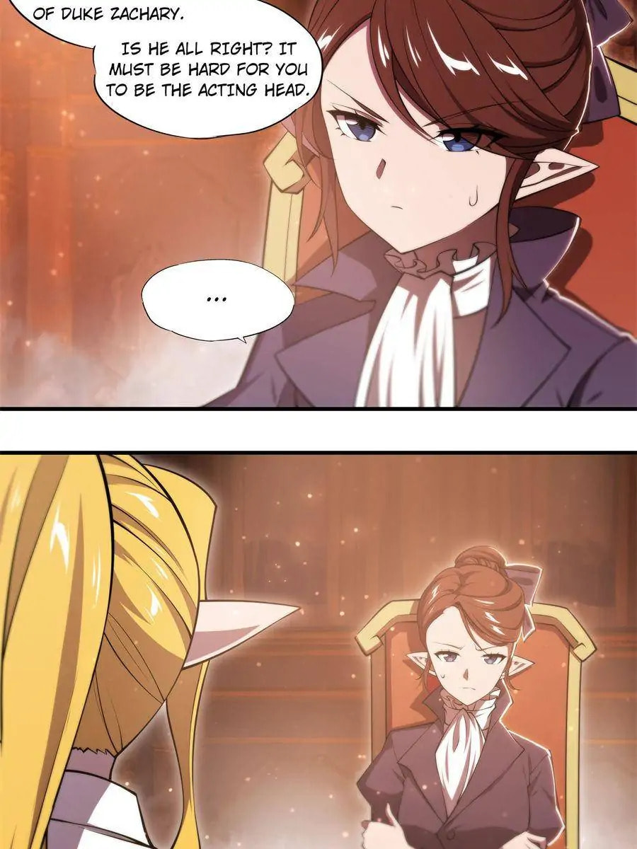 Read Vampires and Knight chapter 265 image 13 on Lezhin