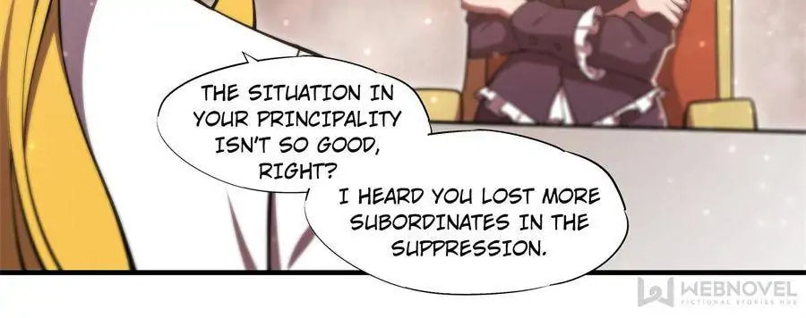 Read Vampires and Knight chapter 265 image 14 on Lezhin