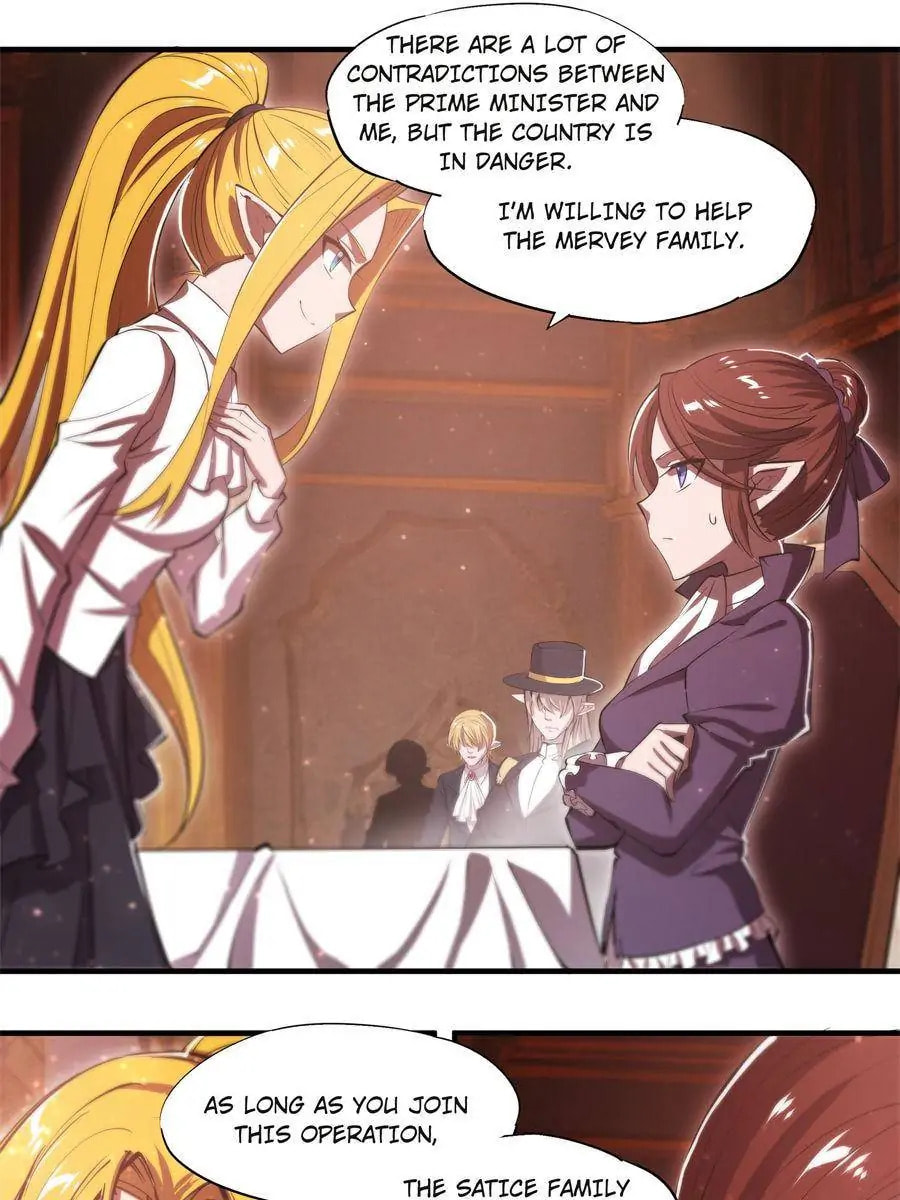 Read Vampires and Knight chapter 265 image 15 on Lezhin