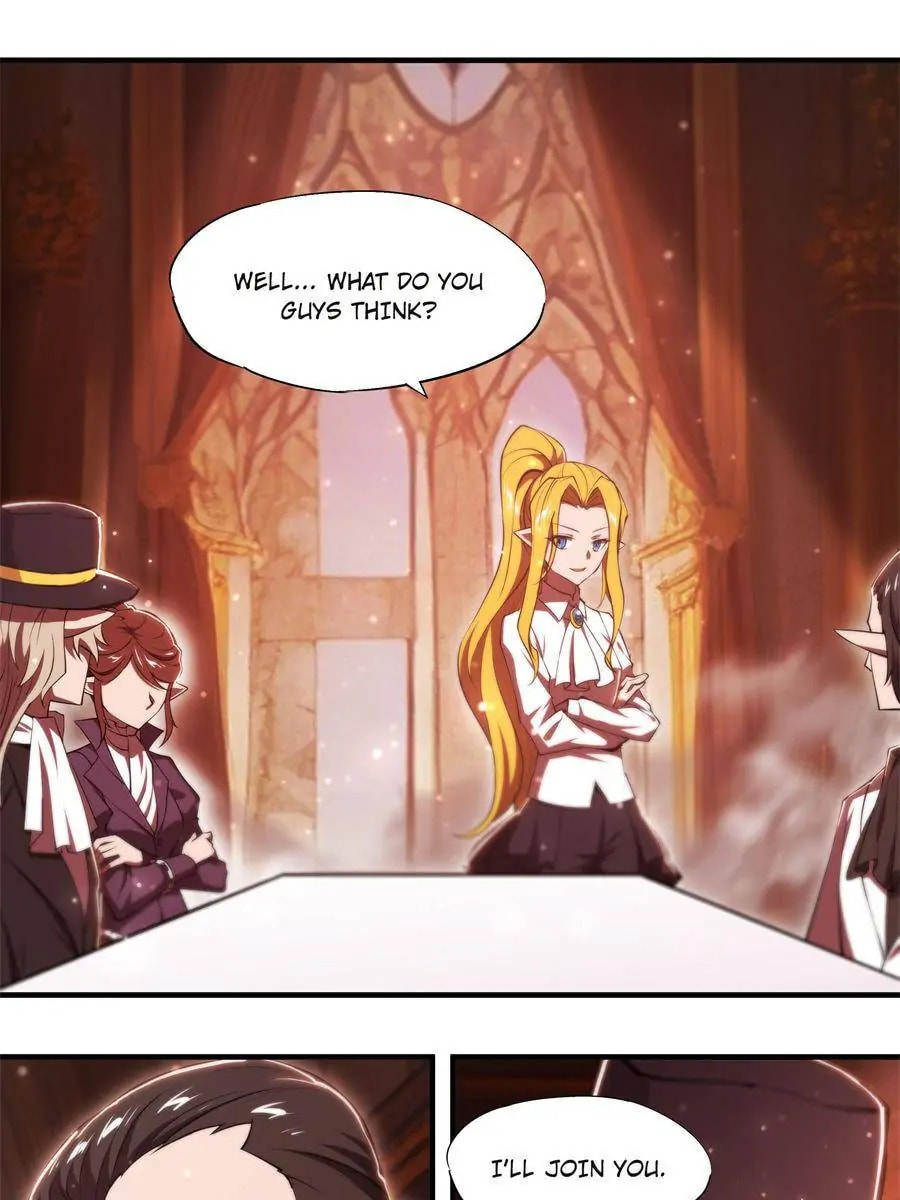 Read Vampires and Knight chapter 265 image 18 on Lezhin