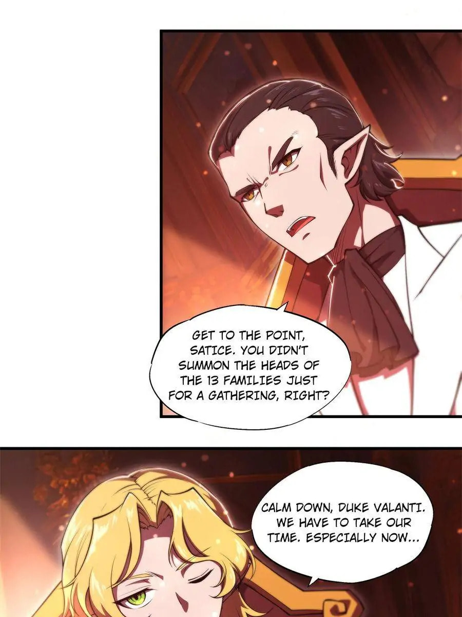 Read Vampires and Knight chapter 265 image 2 on Lezhin
