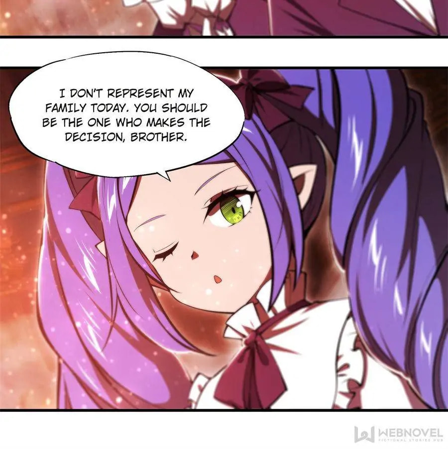 Read Vampires and Knight chapter 265 image 20 on Lezhin