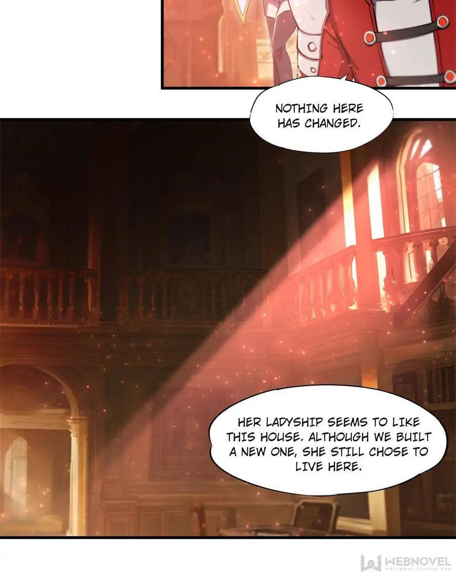 Read Vampires and Knight chapter 265 image 24 on Lezhin