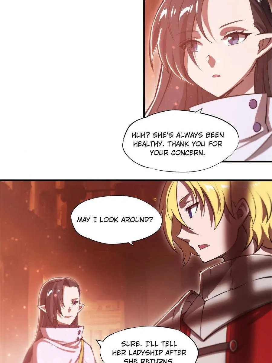 Read Vampires and Knight chapter 265 image 26 on Lezhin