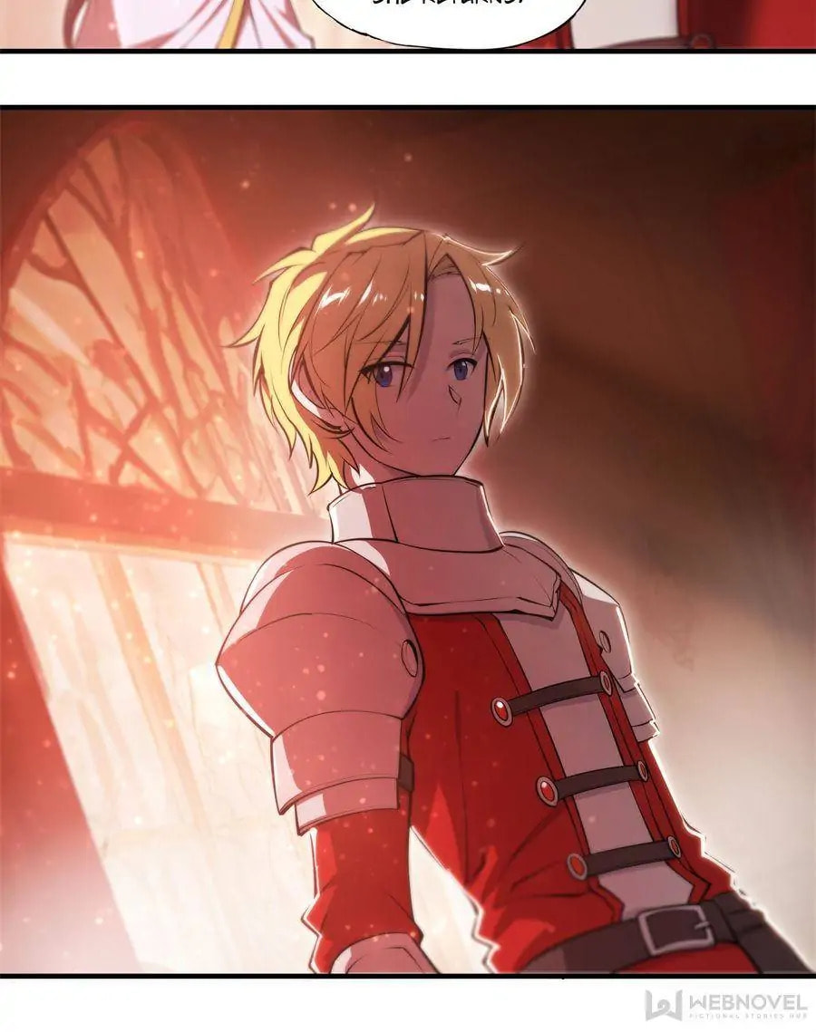 Read Vampires and Knight chapter 265 image 27 on Lezhin