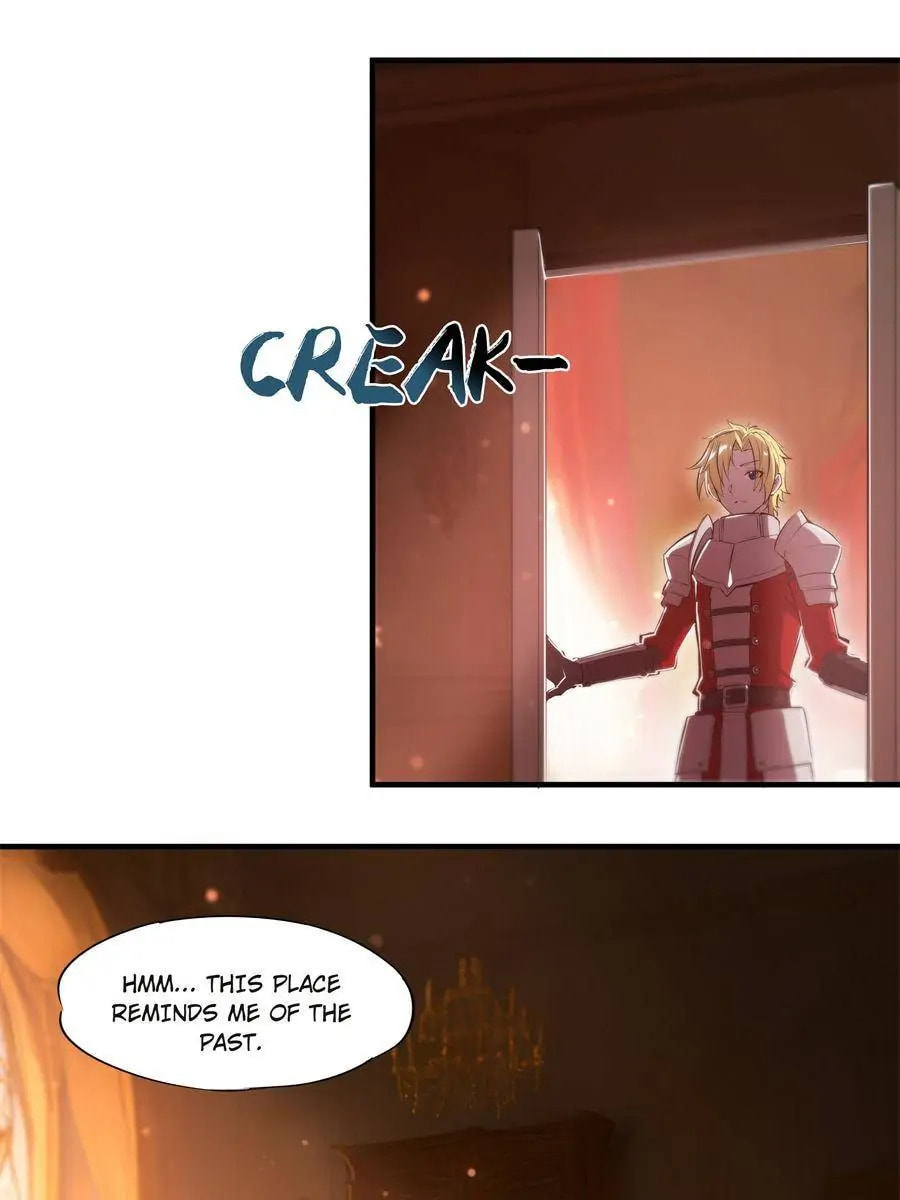 Read Vampires and Knight chapter 265 image 28 on Lezhin
