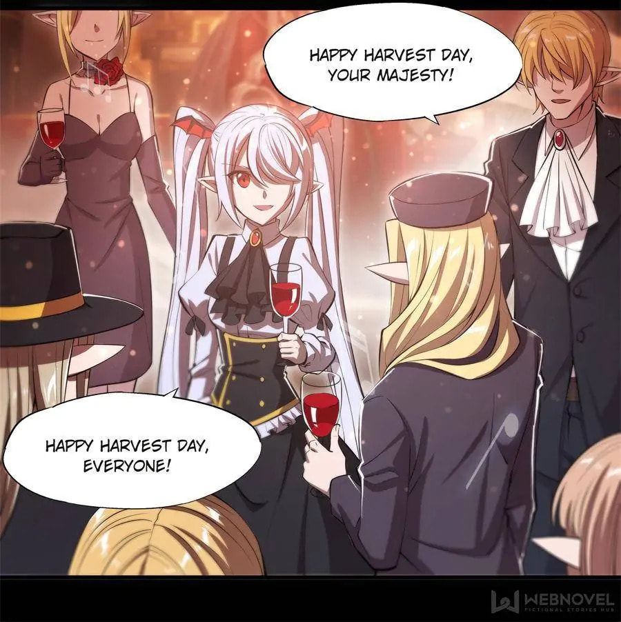 Read Vampires and Knight chapter 265 image 30 on Lezhin
